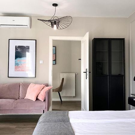 ורוצלב Apartamenty-Wroc Center By The University Bridge מראה חיצוני תמונה