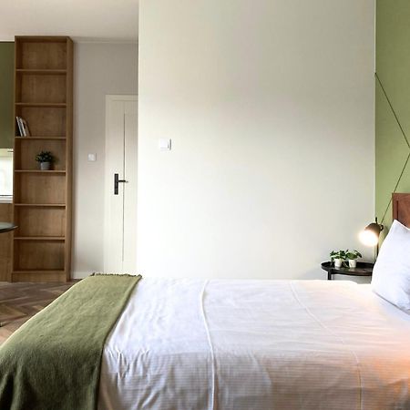 ורוצלב Apartamenty-Wroc Center By The University Bridge מראה חיצוני תמונה