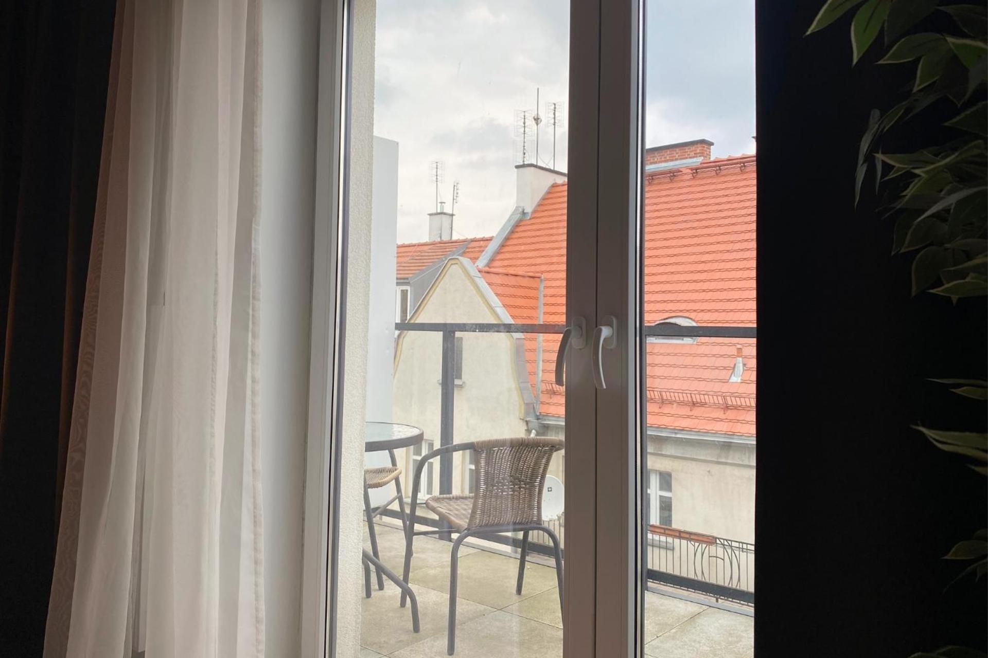 ורוצלב Apartamenty-Wroc Center By The University Bridge מראה חיצוני תמונה