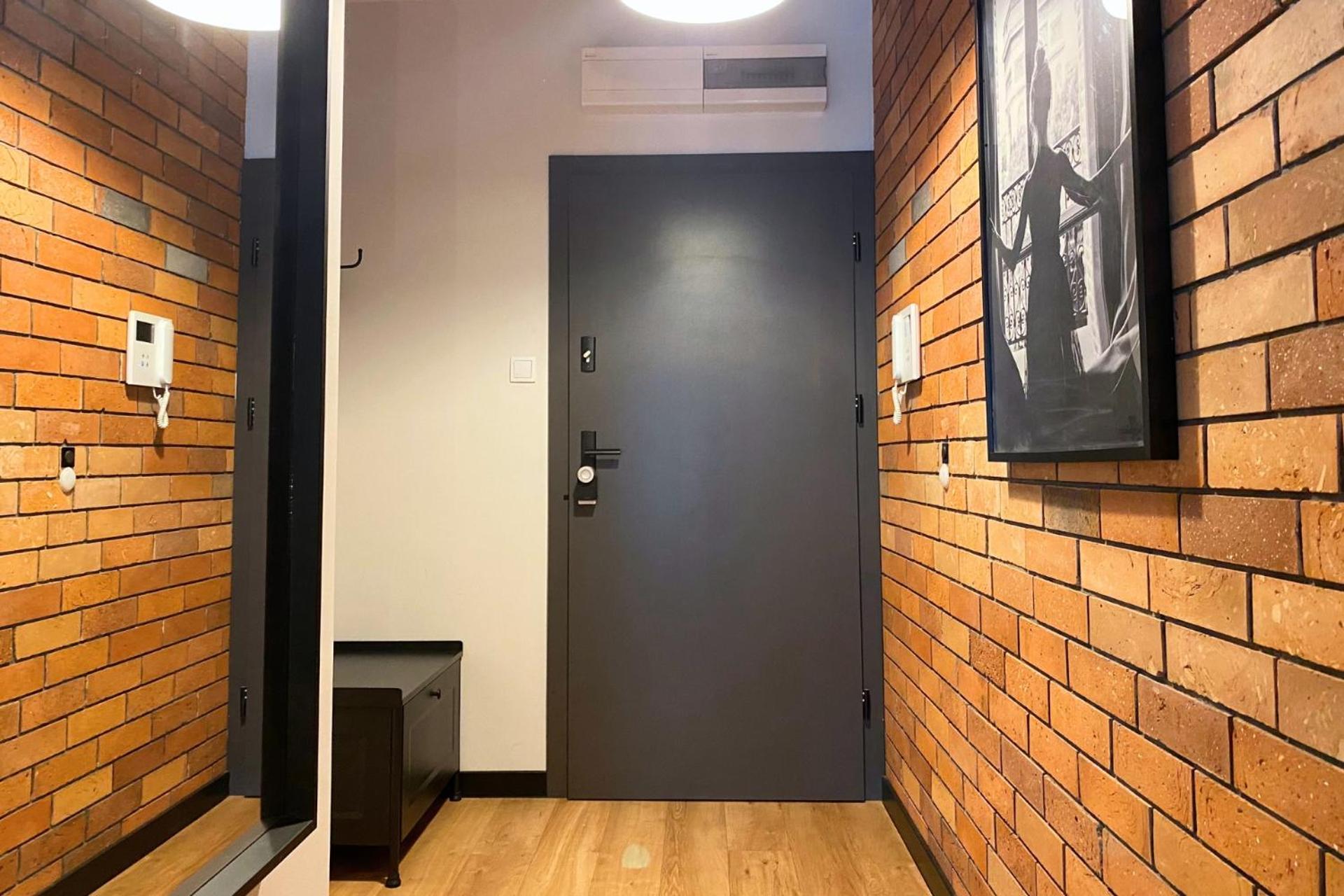 ורוצלב Apartamenty-Wroc Center By The University Bridge מראה חיצוני תמונה