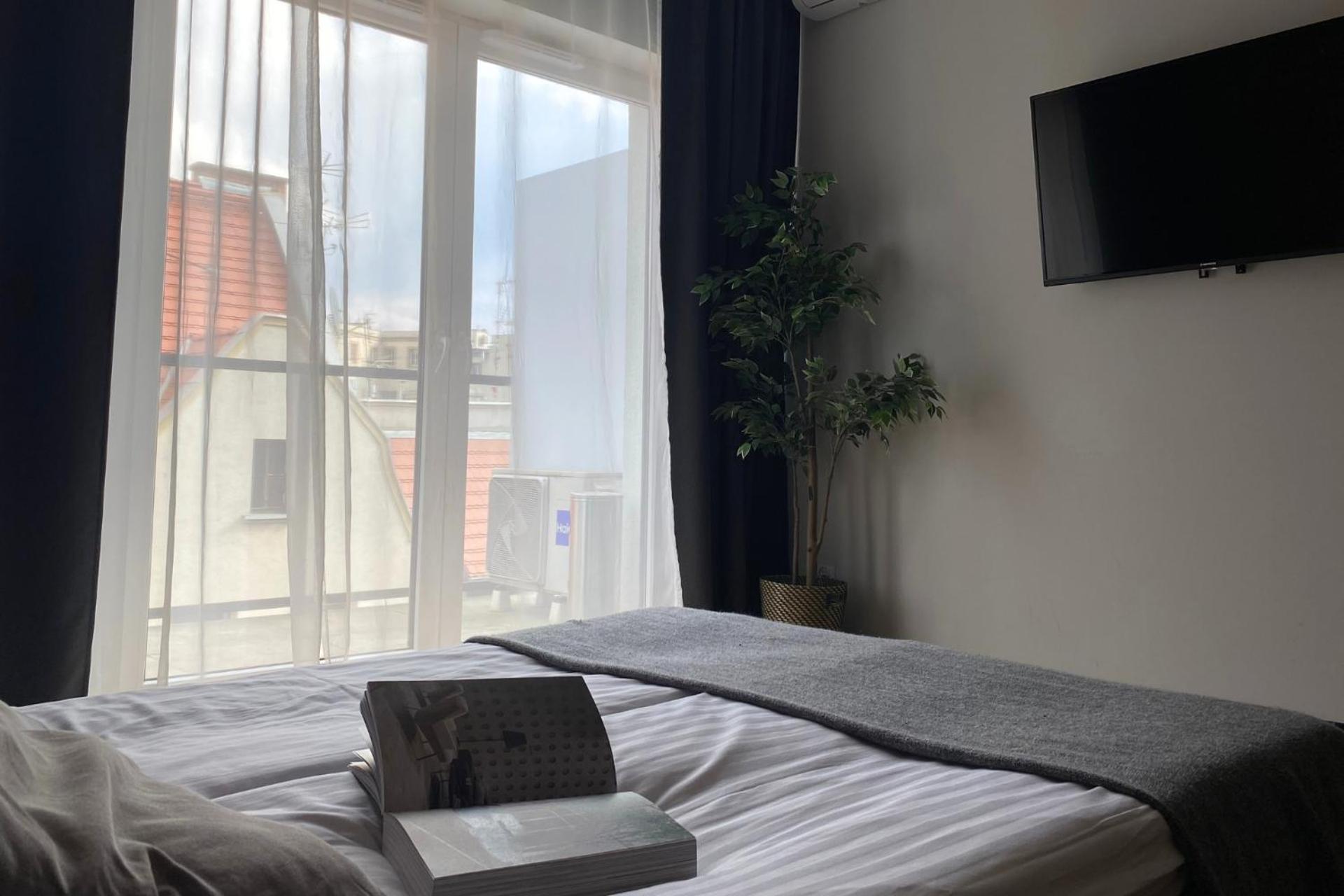 ורוצלב Apartamenty-Wroc Center By The University Bridge מראה חיצוני תמונה