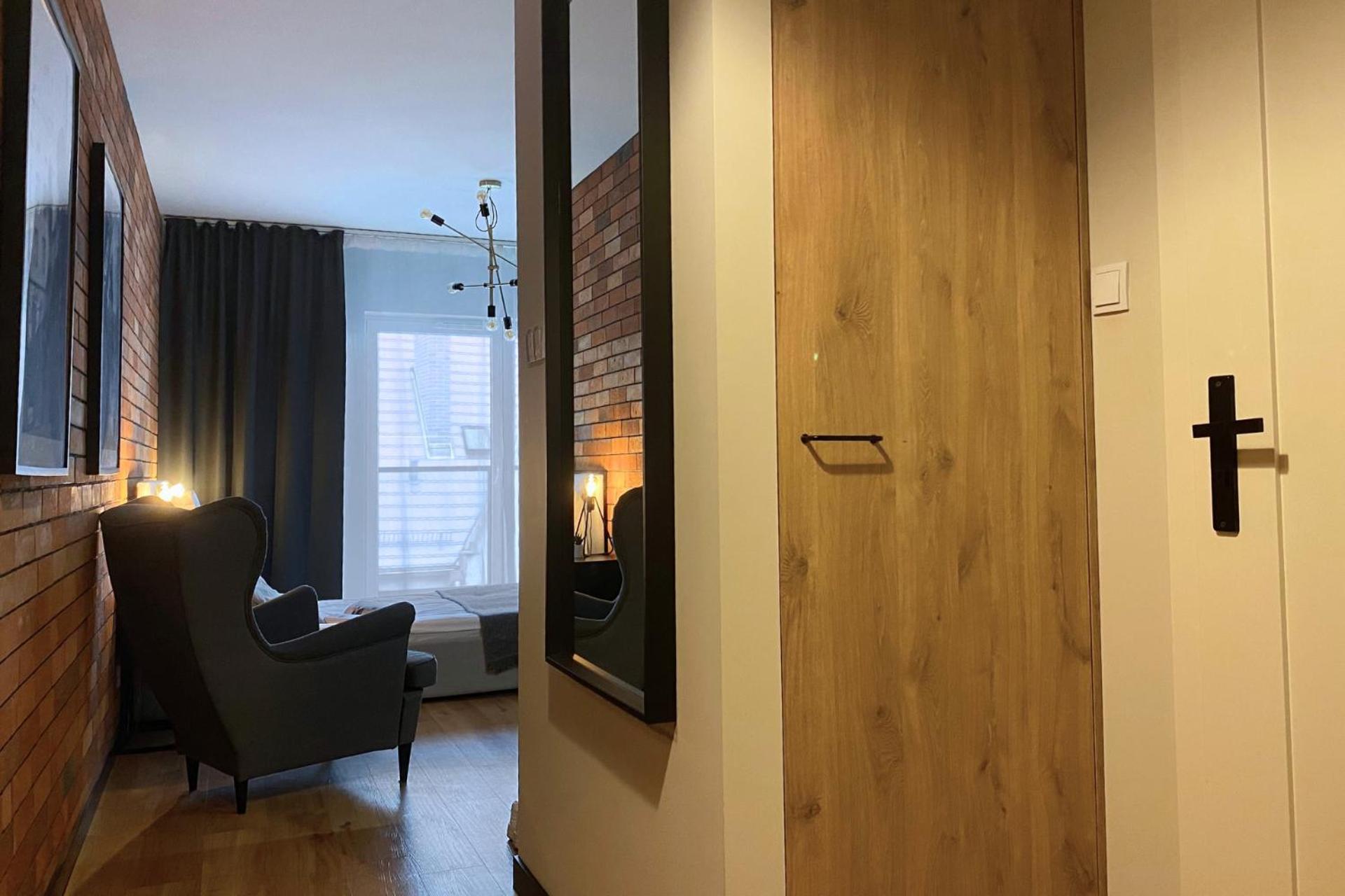 ורוצלב Apartamenty-Wroc Center By The University Bridge מראה חיצוני תמונה