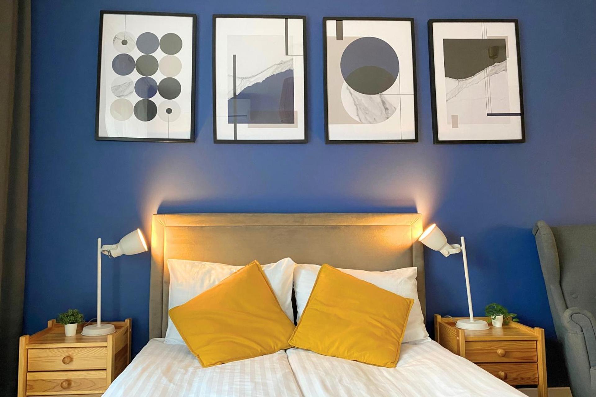 ורוצלב Apartamenty-Wroc Center By The University Bridge מראה חיצוני תמונה