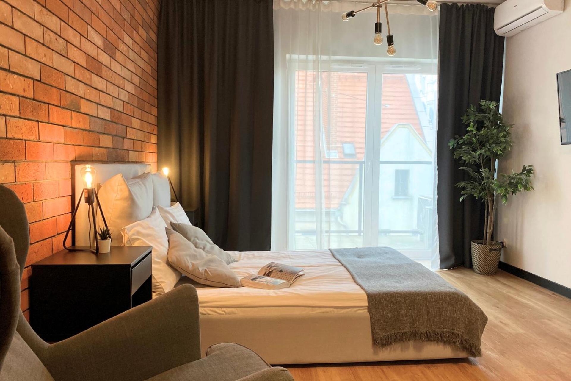 ורוצלב Apartamenty-Wroc Center By The University Bridge מראה חיצוני תמונה
