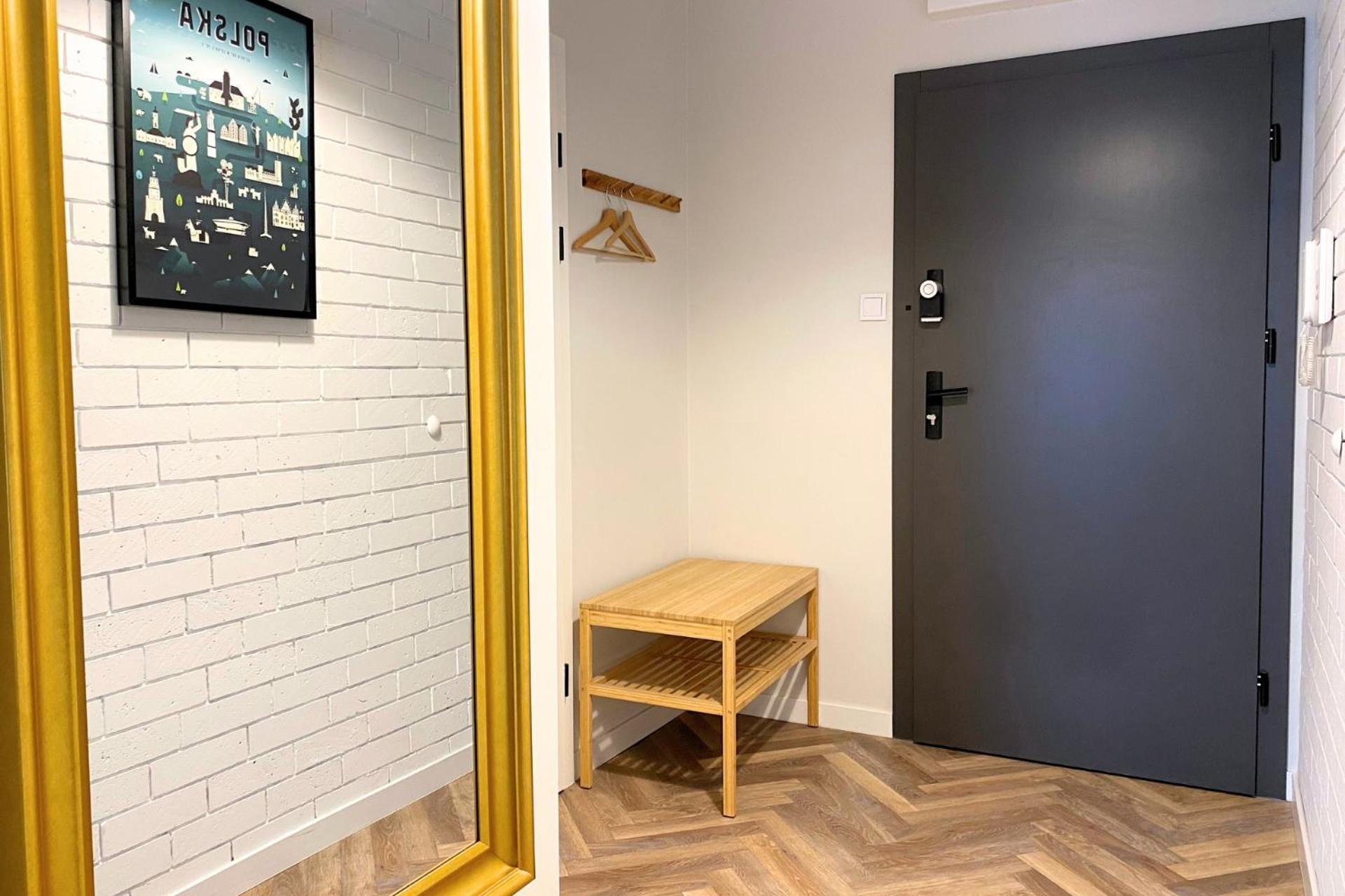 ורוצלב Apartamenty-Wroc Center By The University Bridge מראה חיצוני תמונה