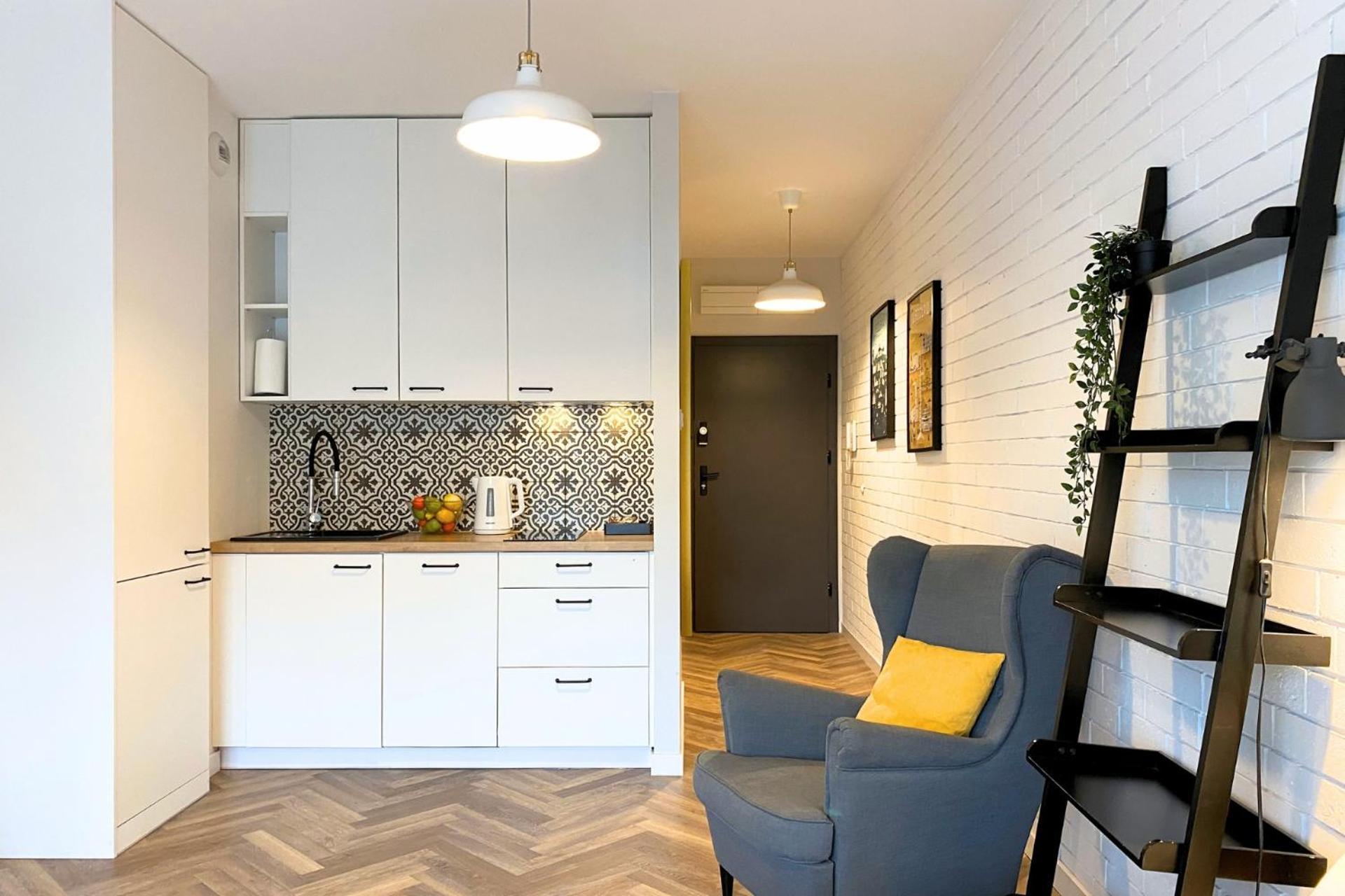 ורוצלב Apartamenty-Wroc Center By The University Bridge מראה חיצוני תמונה
