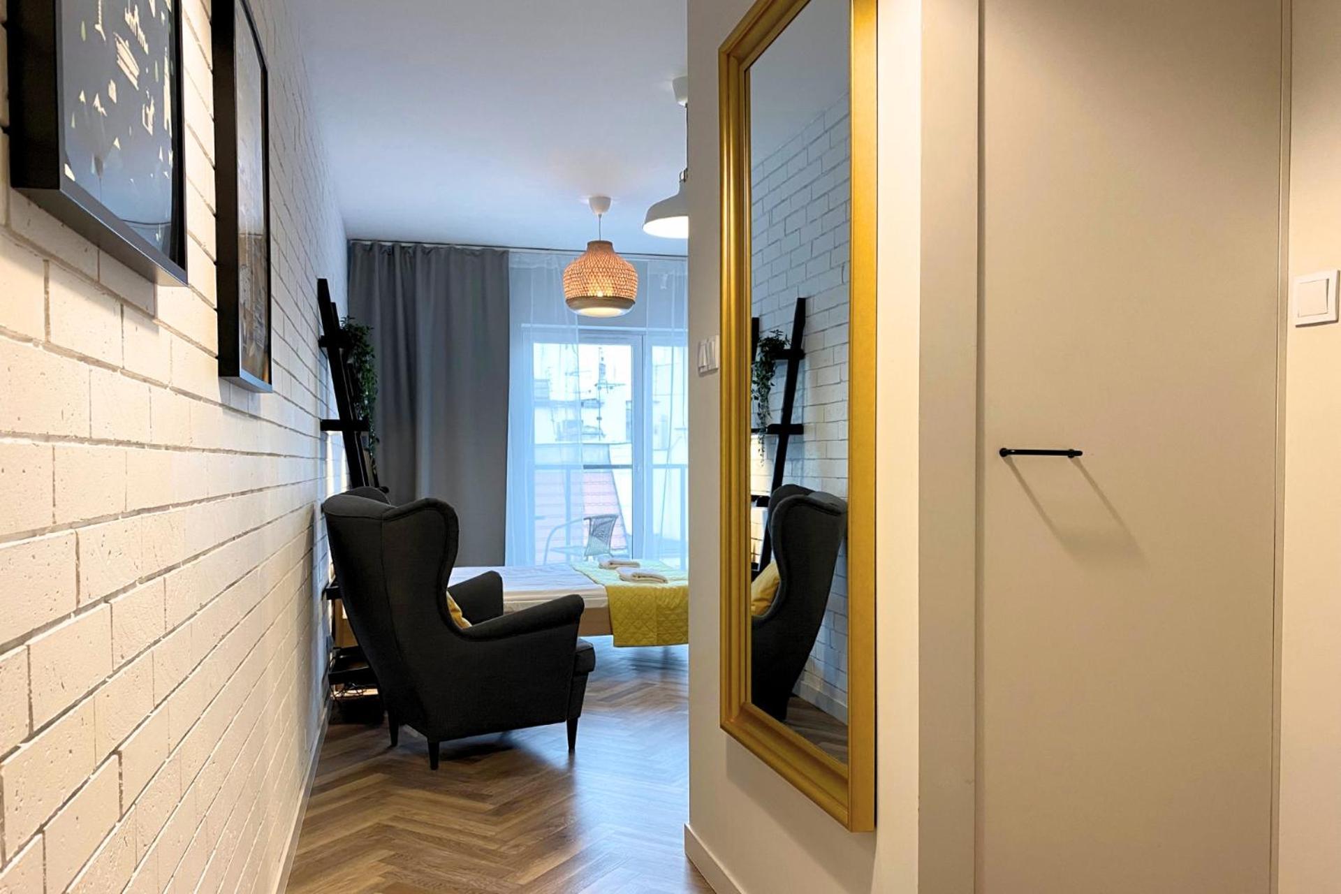 ורוצלב Apartamenty-Wroc Center By The University Bridge מראה חיצוני תמונה