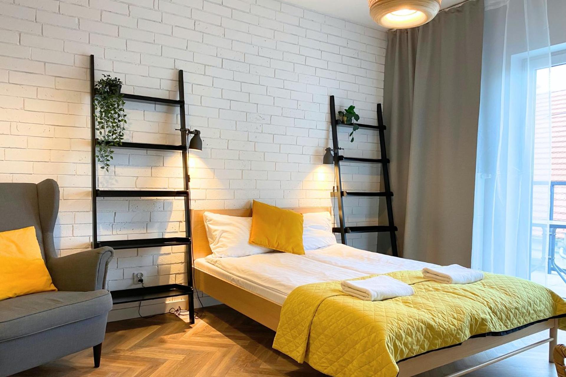 ורוצלב Apartamenty-Wroc Center By The University Bridge מראה חיצוני תמונה