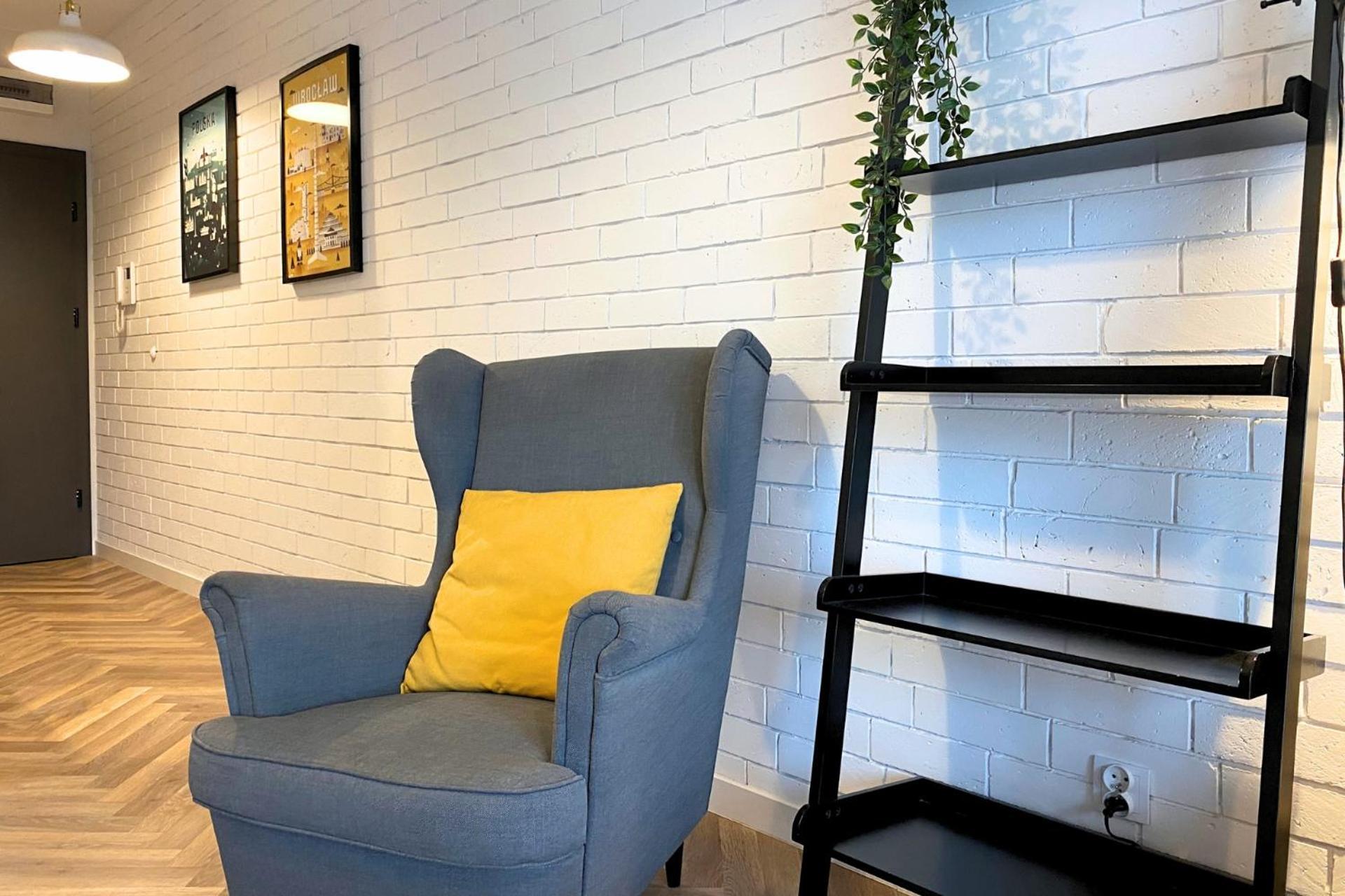 ורוצלב Apartamenty-Wroc Center By The University Bridge מראה חיצוני תמונה