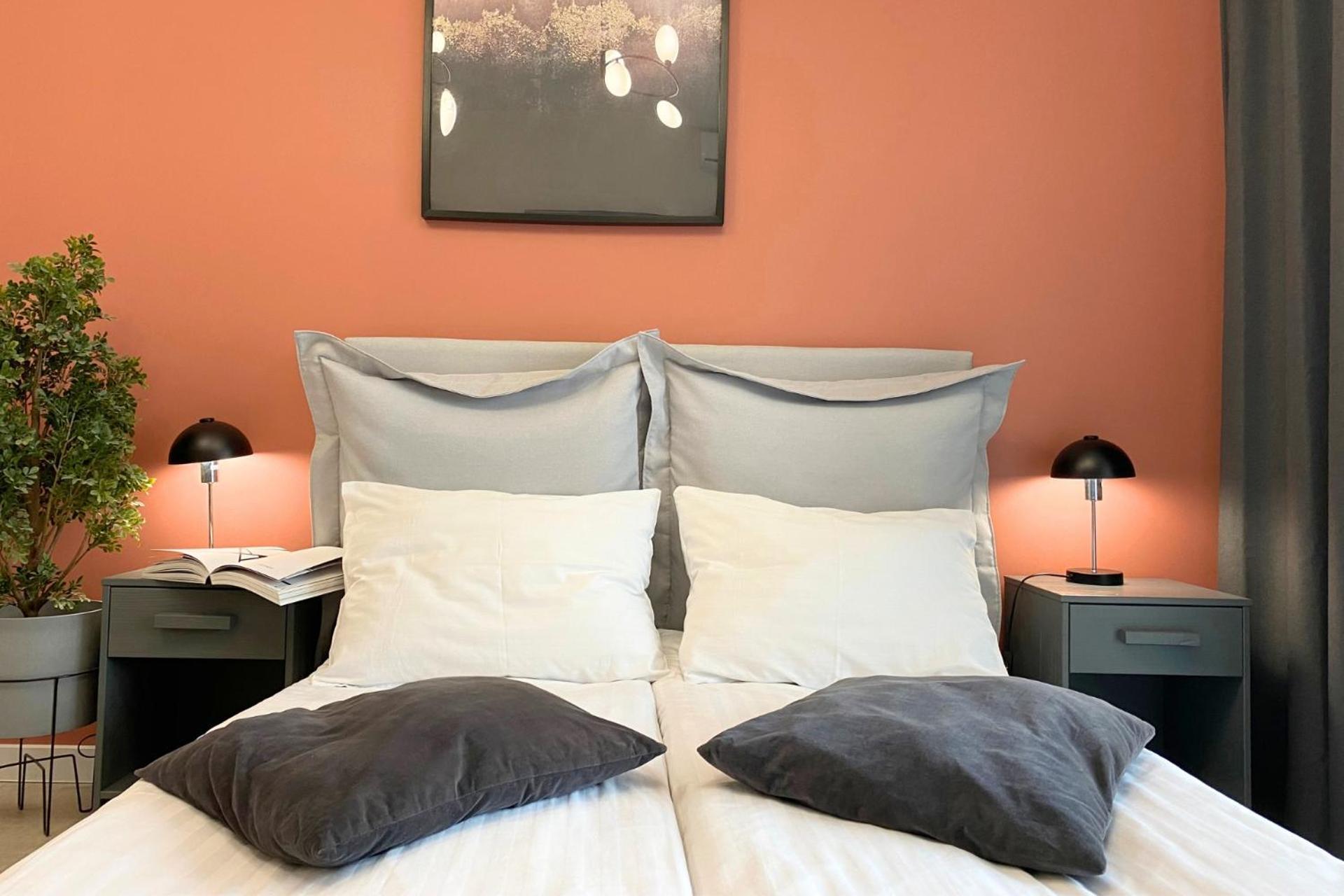 ורוצלב Apartamenty-Wroc Center By The University Bridge מראה חיצוני תמונה