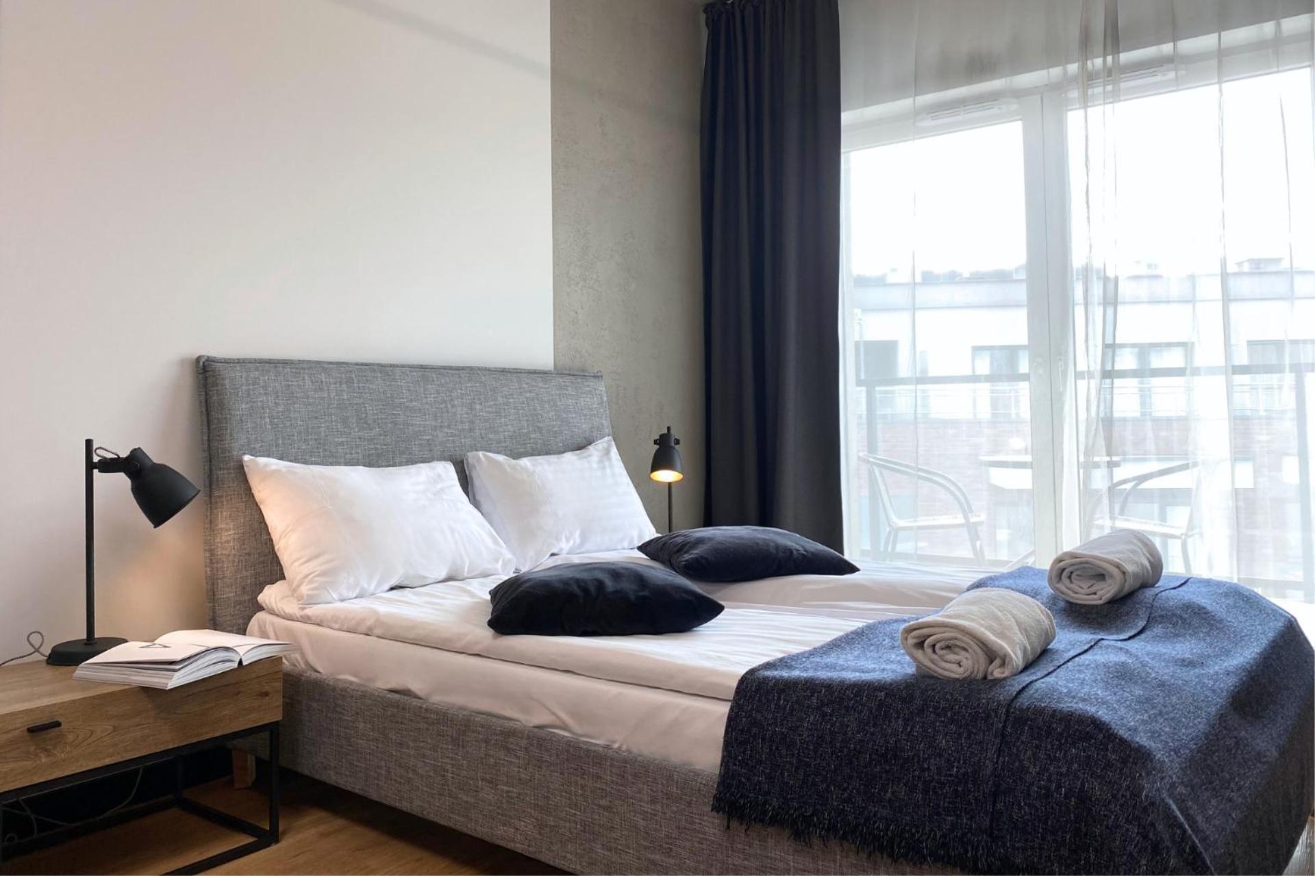 ורוצלב Apartamenty-Wroc Center By The University Bridge מראה חיצוני תמונה
