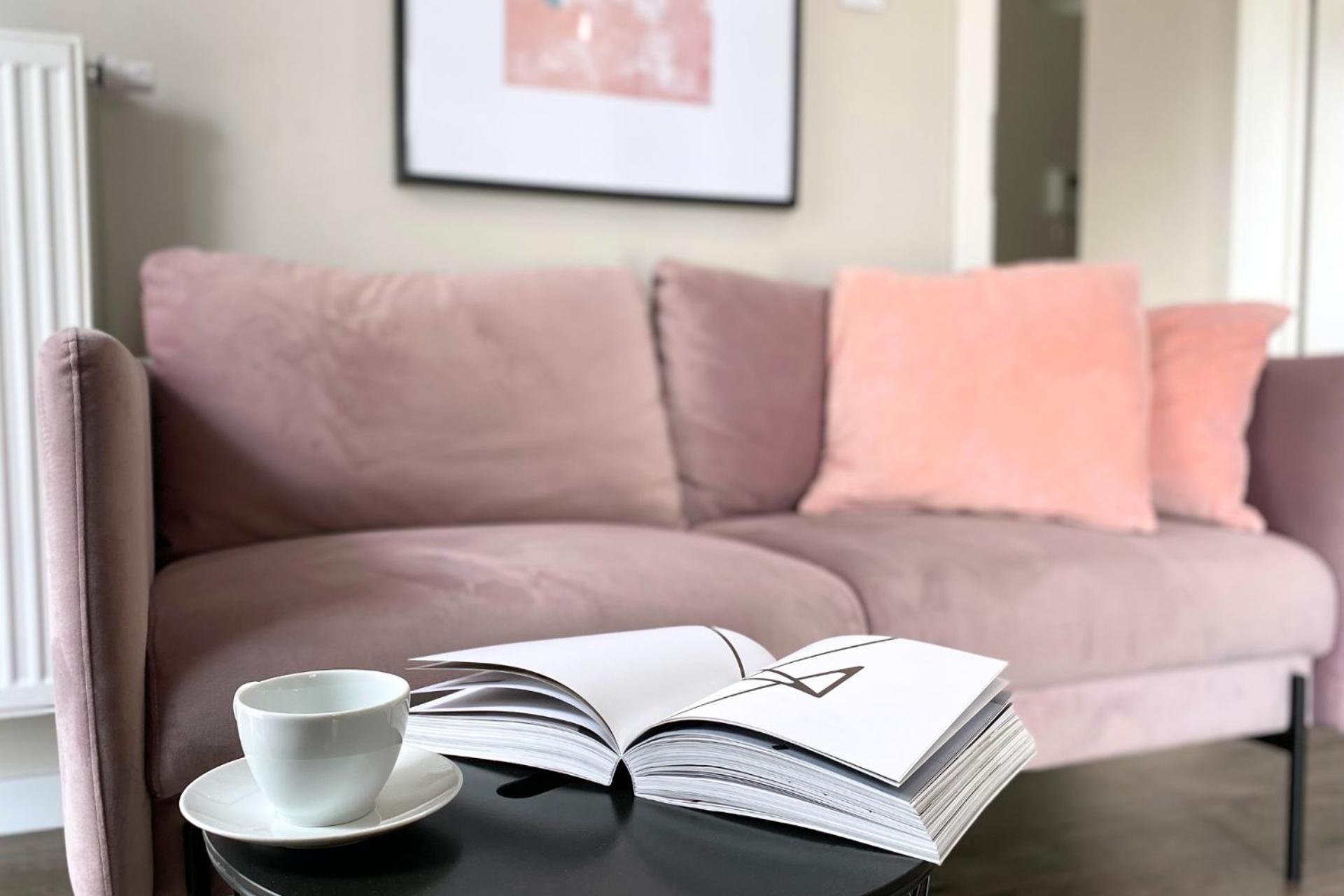 ורוצלב Apartamenty-Wroc Center By The University Bridge מראה חיצוני תמונה