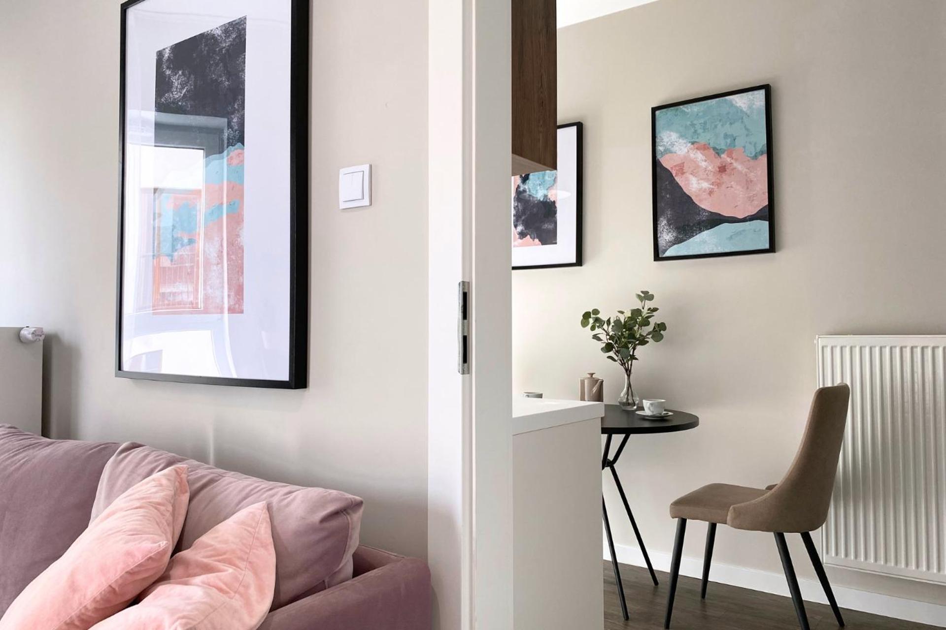 ורוצלב Apartamenty-Wroc Center By The University Bridge מראה חיצוני תמונה