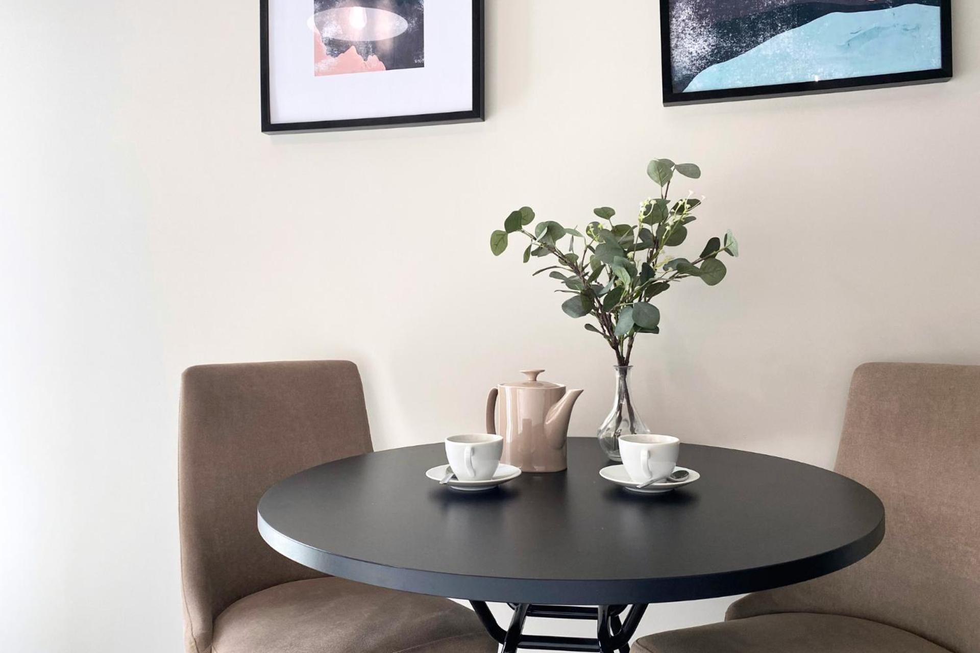 ורוצלב Apartamenty-Wroc Center By The University Bridge מראה חיצוני תמונה