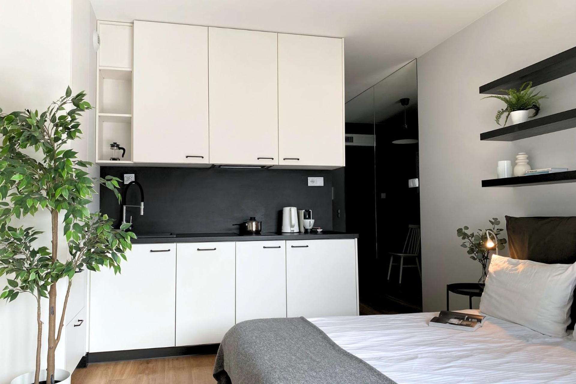 ורוצלב Apartamenty-Wroc Center By The University Bridge מראה חיצוני תמונה