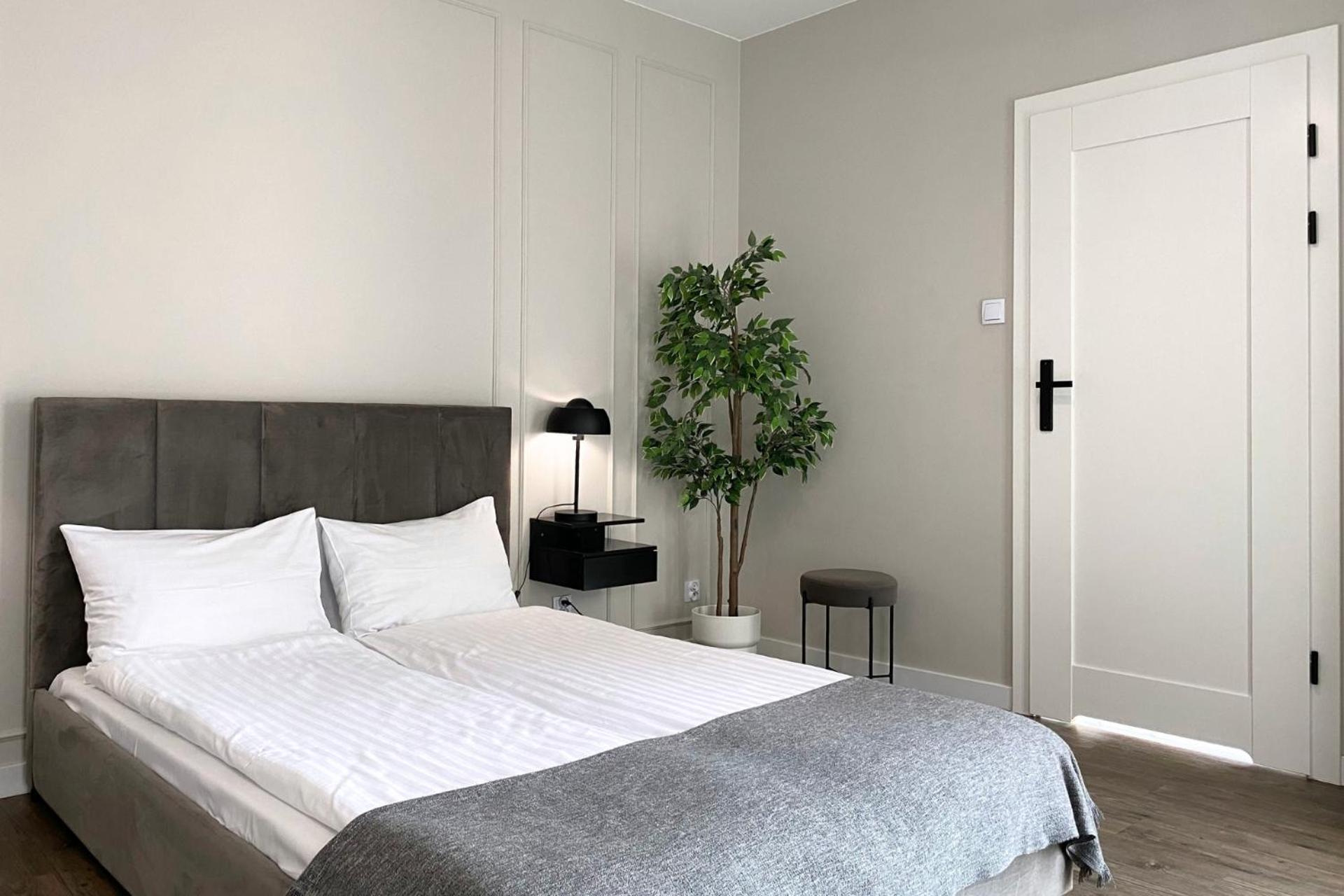 ורוצלב Apartamenty-Wroc Center By The University Bridge מראה חיצוני תמונה