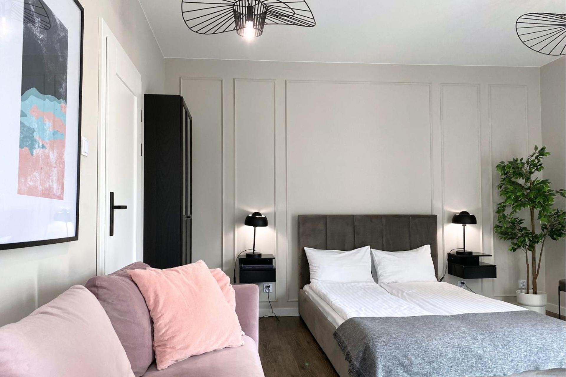 ורוצלב Apartamenty-Wroc Center By The University Bridge מראה חיצוני תמונה