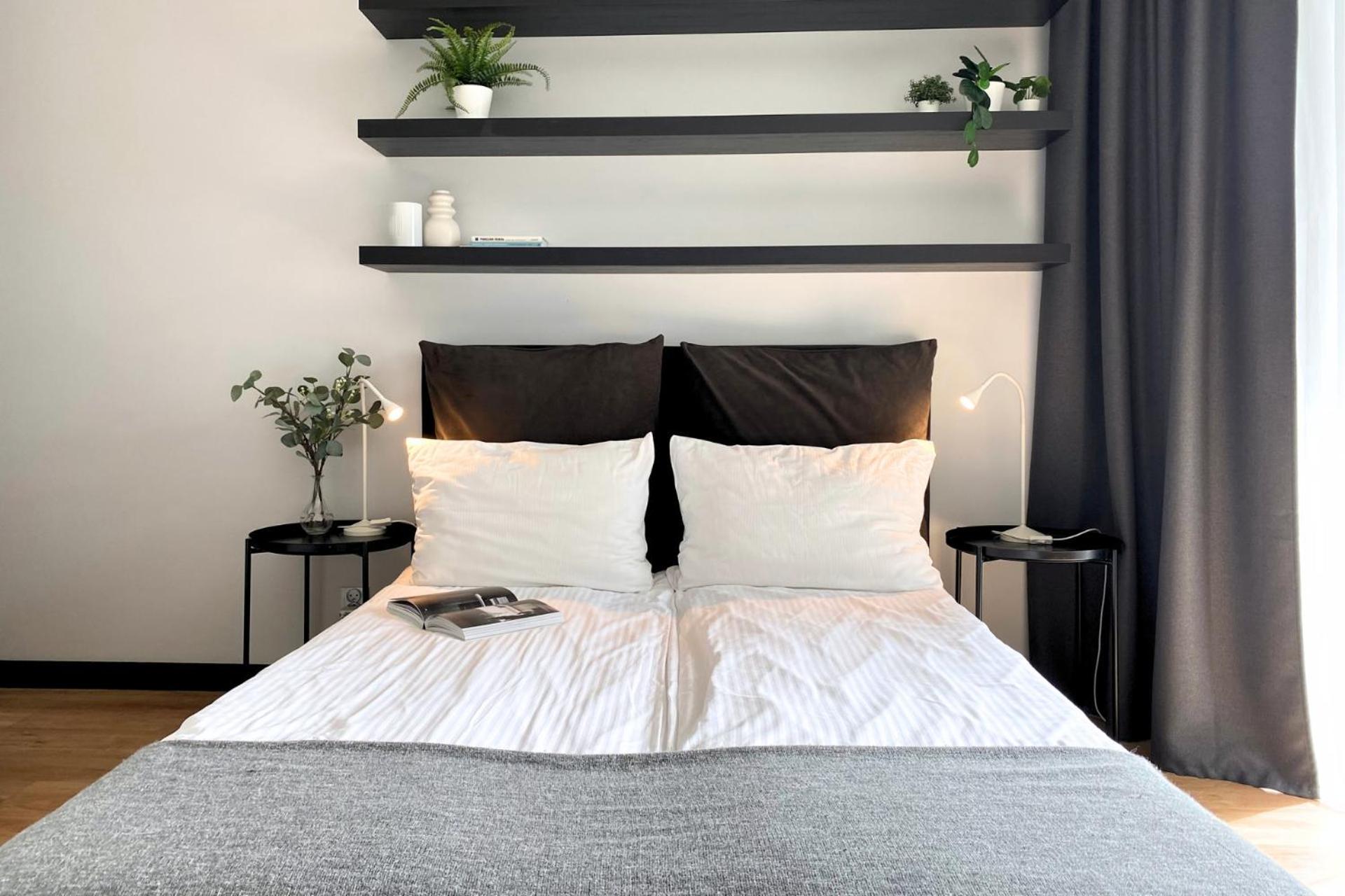 ורוצלב Apartamenty-Wroc Center By The University Bridge מראה חיצוני תמונה