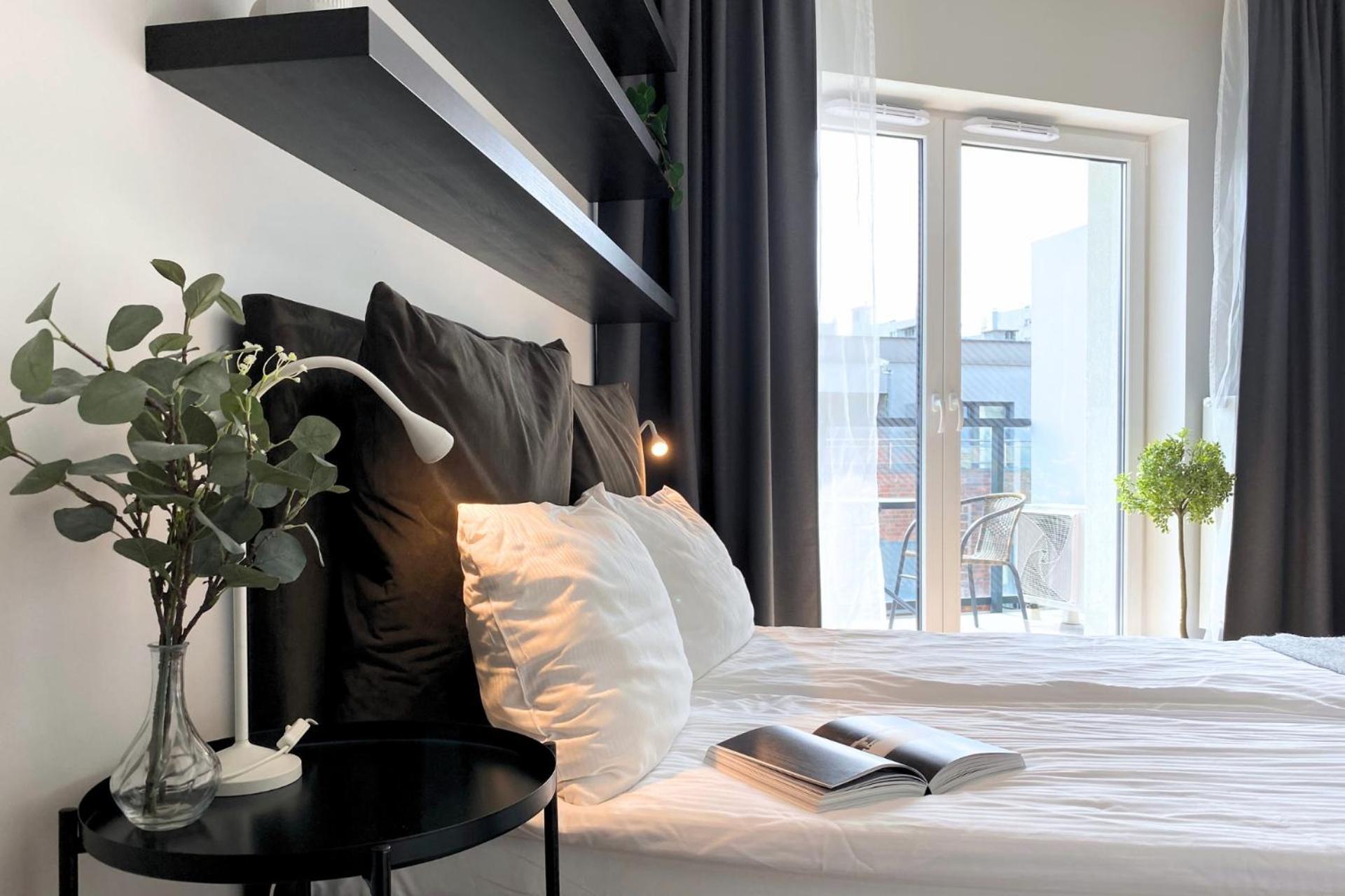 ורוצלב Apartamenty-Wroc Center By The University Bridge מראה חיצוני תמונה
