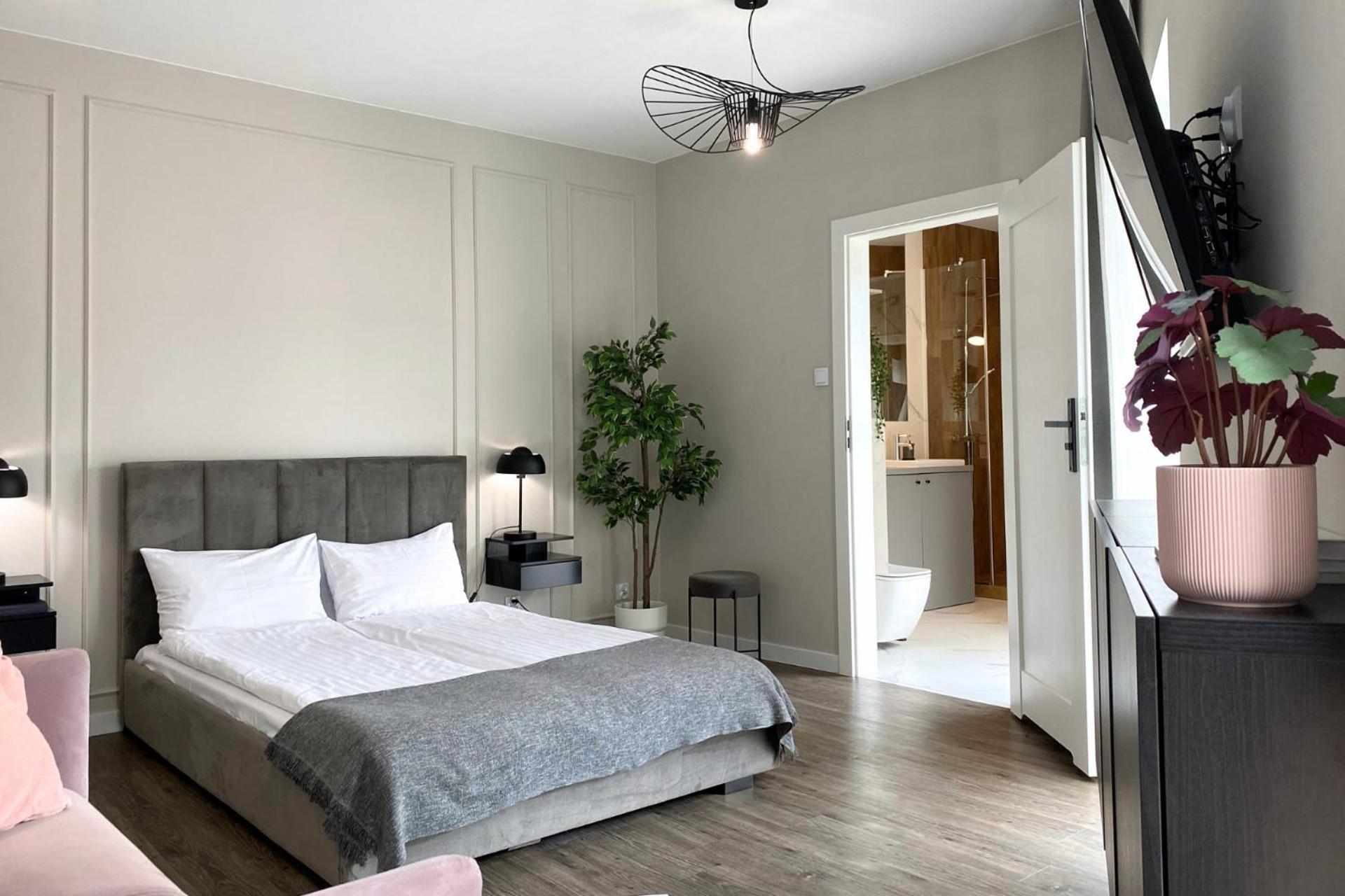 ורוצלב Apartamenty-Wroc Center By The University Bridge מראה חיצוני תמונה