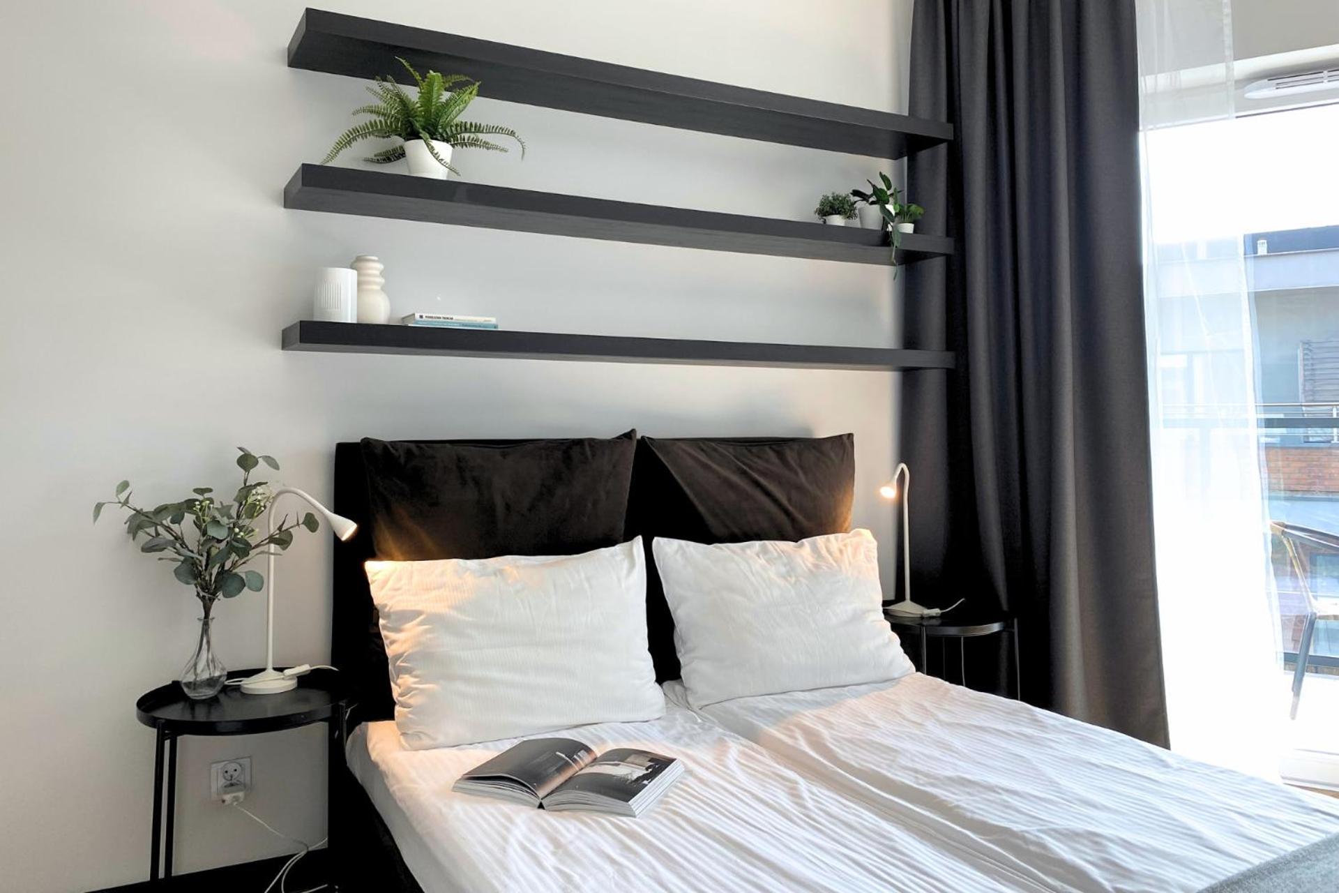 ורוצלב Apartamenty-Wroc Center By The University Bridge מראה חיצוני תמונה