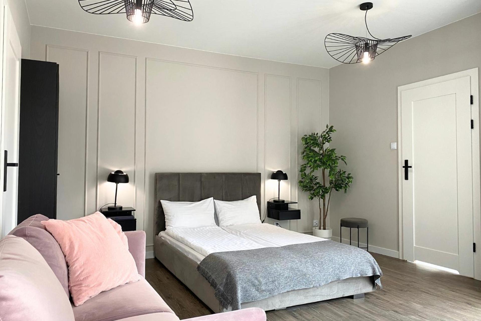 ורוצלב Apartamenty-Wroc Center By The University Bridge מראה חיצוני תמונה