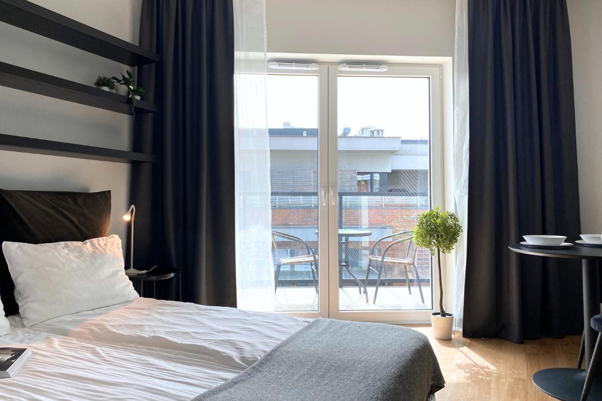 ורוצלב Apartamenty-Wroc Center By The University Bridge מראה חיצוני תמונה