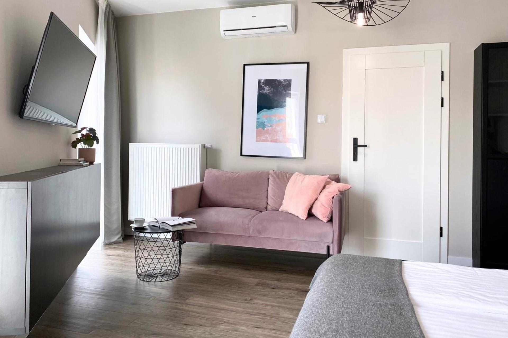 ורוצלב Apartamenty-Wroc Center By The University Bridge מראה חיצוני תמונה