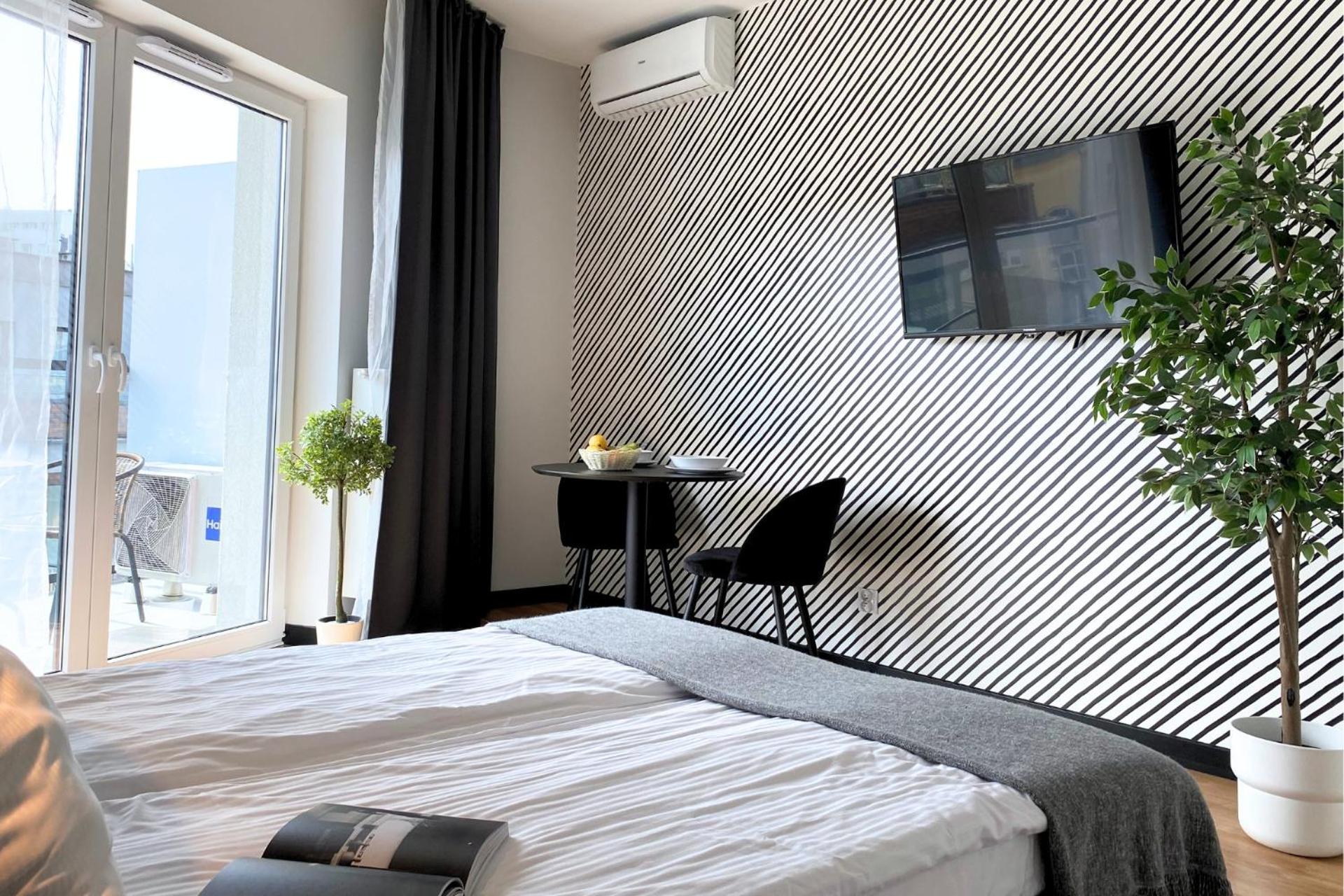 ורוצלב Apartamenty-Wroc Center By The University Bridge מראה חיצוני תמונה