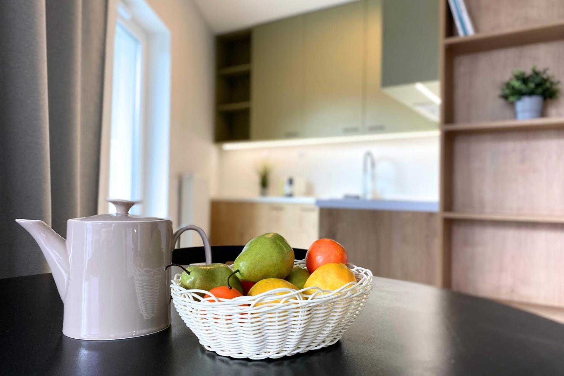 ורוצלב Apartamenty-Wroc Center By The University Bridge מראה חיצוני תמונה