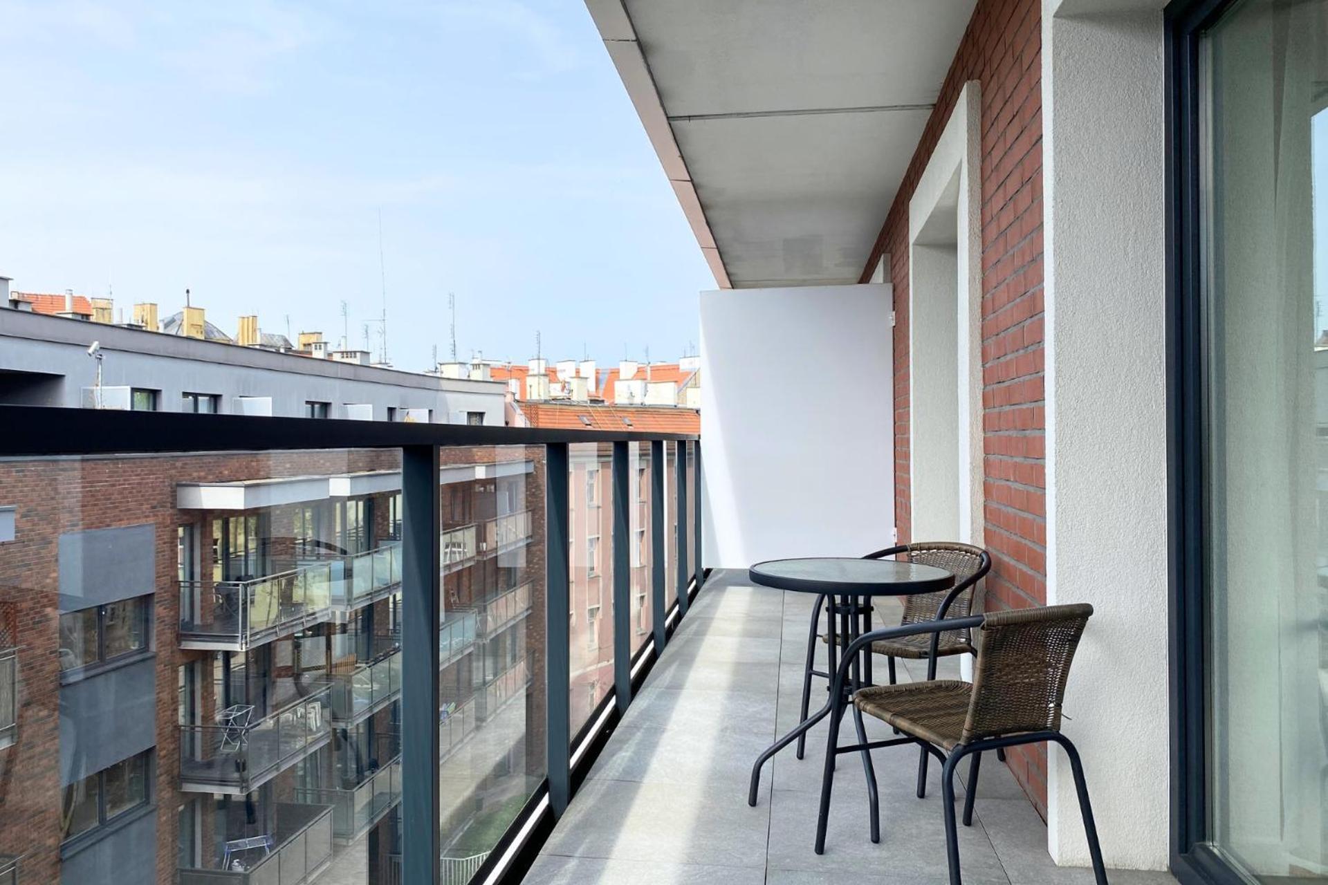 ורוצלב Apartamenty-Wroc Center By The University Bridge מראה חיצוני תמונה